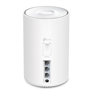 TP-Link Deco X20-4G 4G+ AX1800 Mesh Wi-Fi 6 rendszer